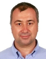 Cengiz Hakan Ayden, ProfessorAnadolu University, Eskisehir, Turkey